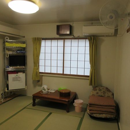 Kyoto White Hotel Eksteriør bilde