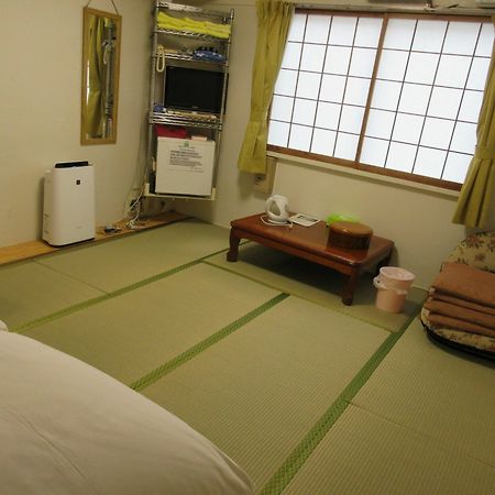 Kyoto White Hotel Eksteriør bilde