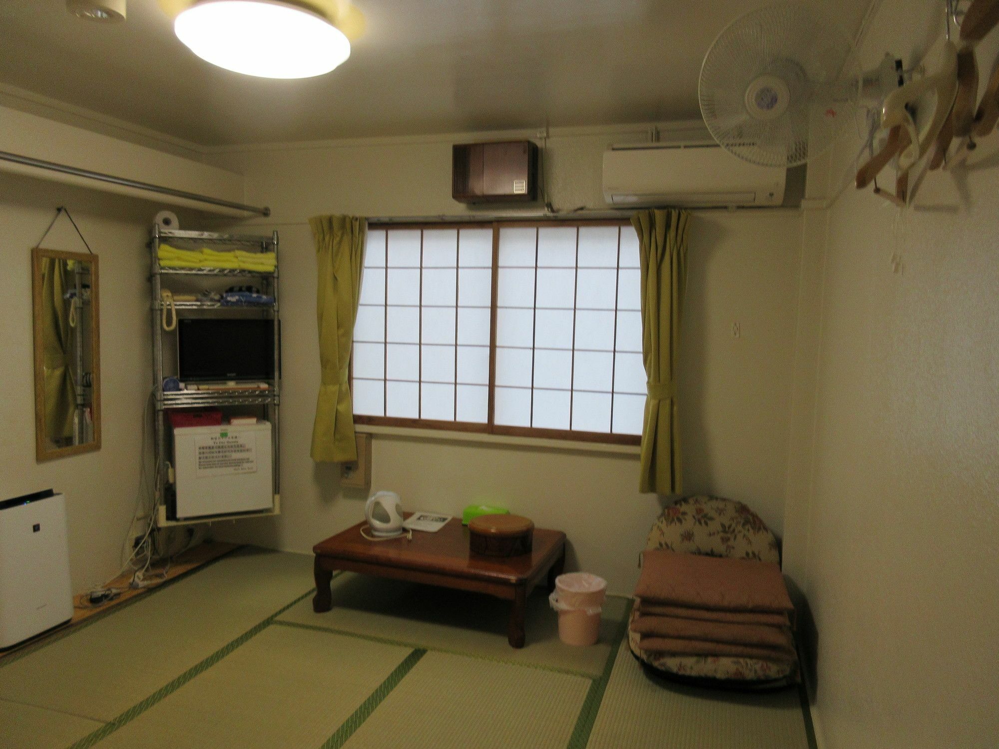 Kyoto White Hotel Eksteriør bilde