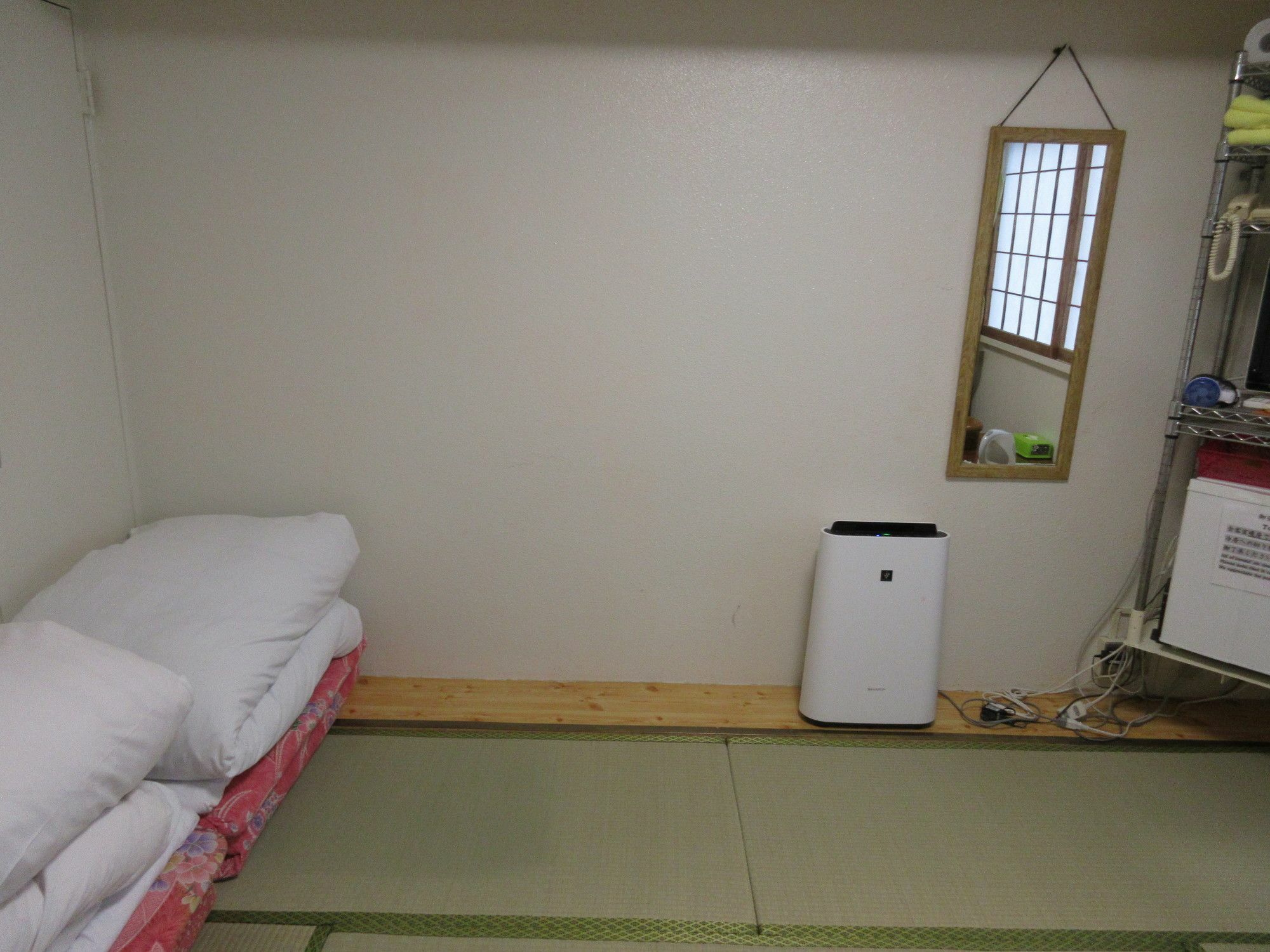 Kyoto White Hotel Eksteriør bilde