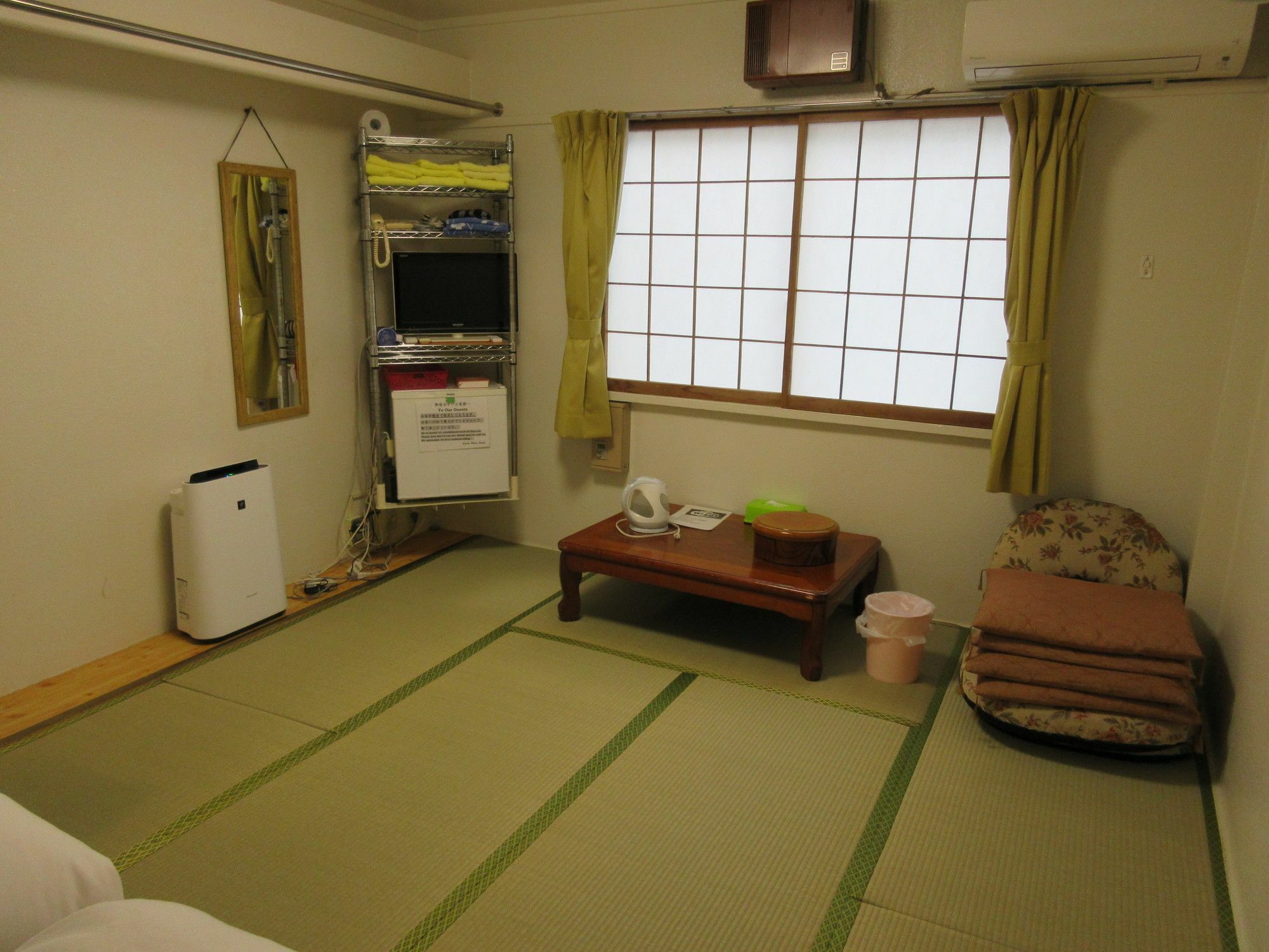 Kyoto White Hotel Eksteriør bilde