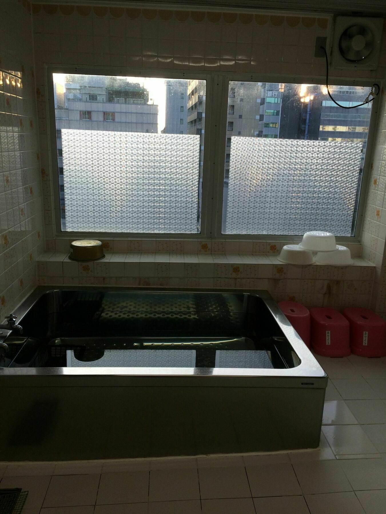 Kyoto White Hotel Eksteriør bilde