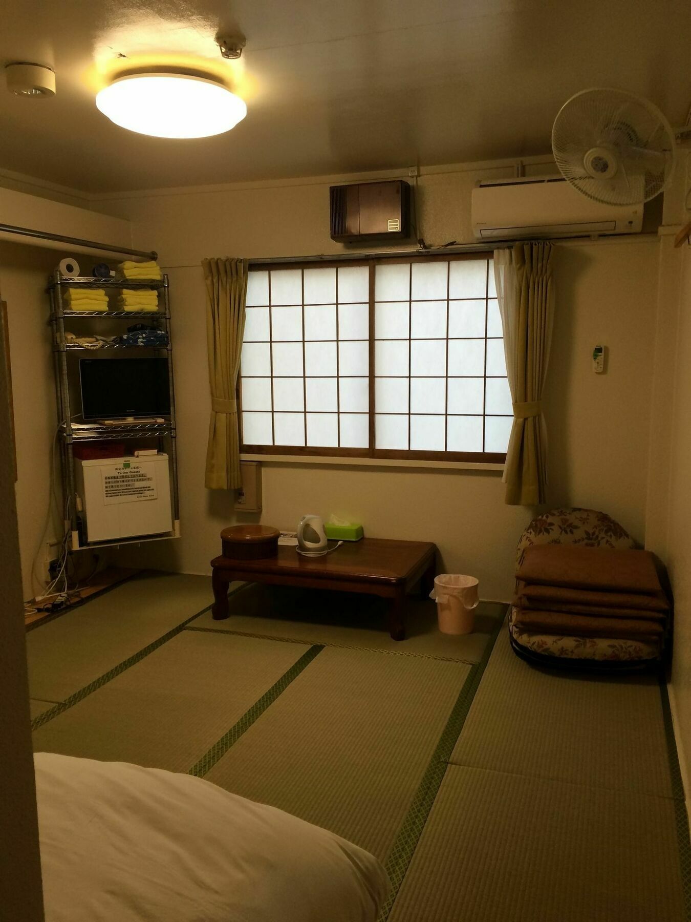 Kyoto White Hotel Eksteriør bilde